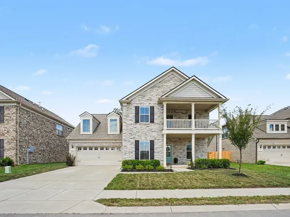 551 Weymouth Ln, Mount Juliet, TN 37122