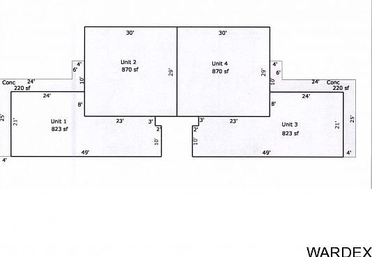 2nd image of 1017 S Palo Verde Ave