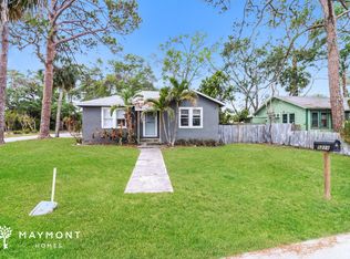 5218 Limestone Dr, Port Richey, FL 34668