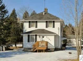 4981 1st Ave, Hibbing, MN 55746