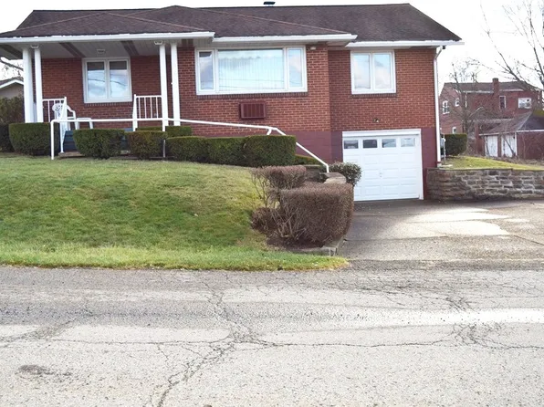 34 Boyd St, Monessen, PA 15062