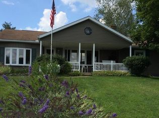 126 Watson Rd, State College, PA 16801