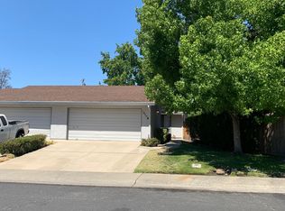 1617 Kit Carson Way APT B, Roseville, CA