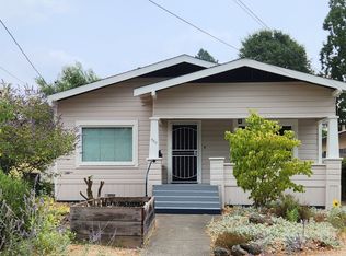 640 King St, Santa Rosa, CA 95404