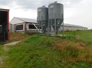 13897 Audrain Rd E #256, Centralia, MO 65240