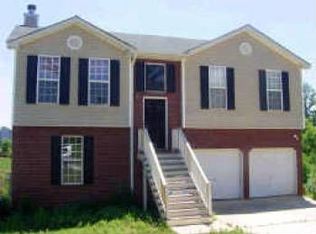 4095 Riverside Pkwy, Decatur, GA 30034