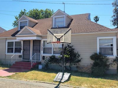 1223 Pease Ct, Alameda, CA, 94501