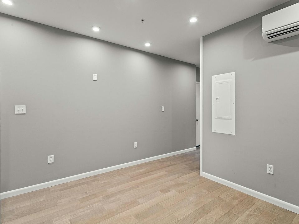Livingroom/kitchen area