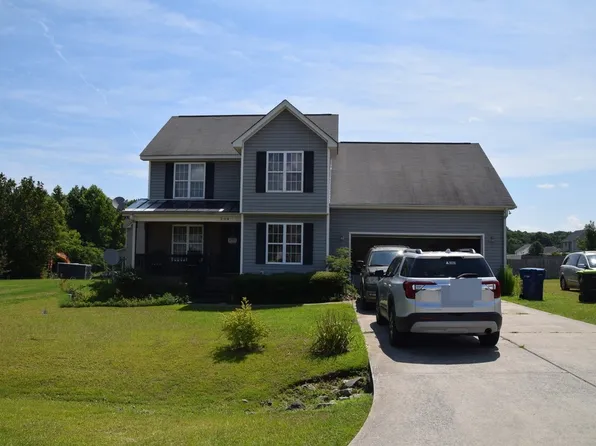 204 Glendale Cir, Sanford, NC 27332