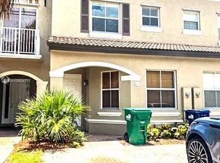 9134 SW 152nd Path #9134, Miami, FL 33196