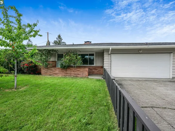 14231 NE San Rafael St, Portland, OR 97230