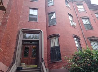 29 Worcester Sq APT 1, Boston, MA 02118
