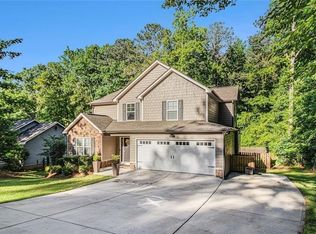 1156 Magnolia Dr, Villa Rica, GA 30180