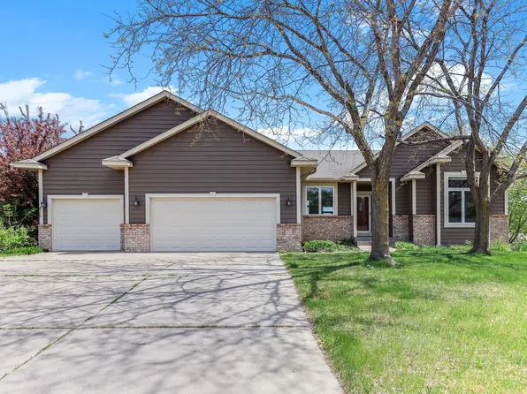 3749 Fox Trl, Saint Bonifacius, MN 55375