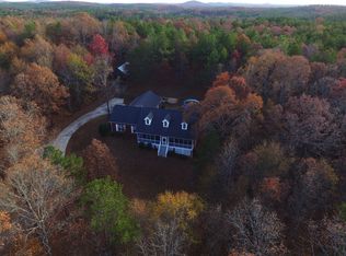 341 Tom Jones Rd, Kingston, GA 30145