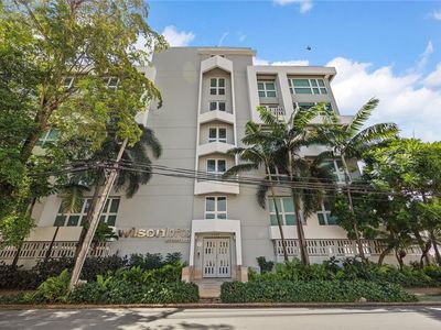 1364 CALLE WILSON #Penthouse 511, San Juan, PR, 00907