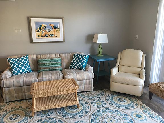 Large living room
