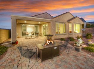 14148 N Bright Angel Trl, Marana, AZ 85658