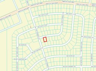 SW 49th Terrace Rd, Ocala, FL 34473