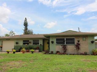 2324 Flora Ave, Fort Myers, FL 33907