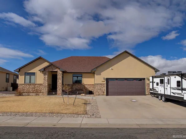 1790 Hayford Ave, Laramie, WY 82072