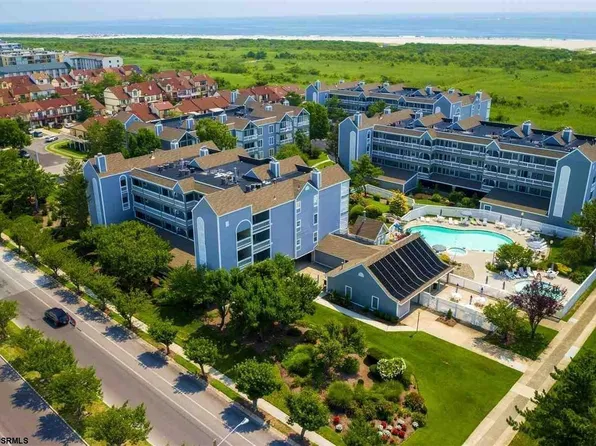 4800 Harbor Beach Blvd APT 4201, Brigantine, NJ 08203