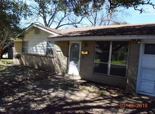 637 Christie Ct, Everman, TX 76140