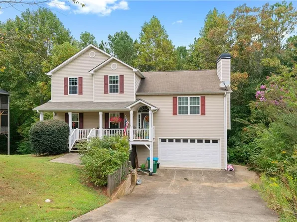 235 Ambrose Dr, Jasper, GA 30143
