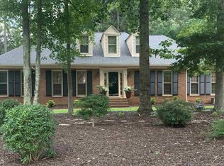 9176 Fairfield Approach, Lake Spivey, GA 30236