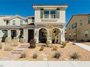 3314 Palindrome Ave, Henderson, NV 89044