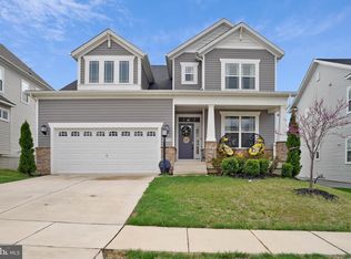 4358 Shakespeare Cir, White Plains, MD 20695