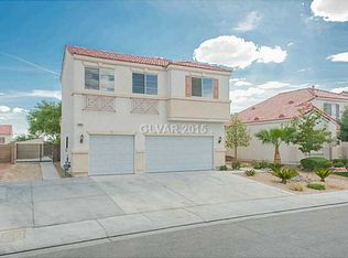 3805 Canary Creek Ave, North Las Vegas, NV 89031