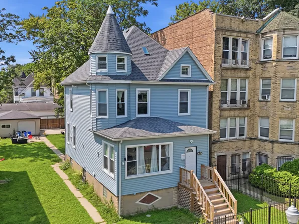 218 N Mason Ave, Chicago, IL 60644