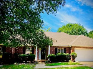 416 Ashley Ter, Madison, MS 39110