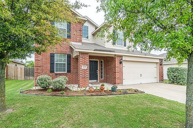 1st image of 1406 Cottonwood Trl