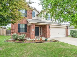 1406 Cottonwood Trl, Anna, TX 75409