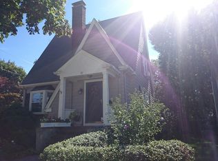 57 Laurie Ave, West Roxbury, MA 02132