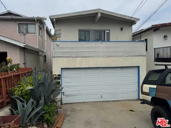 1621 Van Horne Ln, Redondo Beach, CA 90278