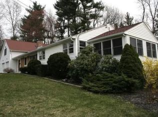 9 Westview Rd, Medfield, MA 02052