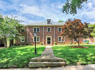 930 Ardsley Rd #B4, Charlotte, NC 28207