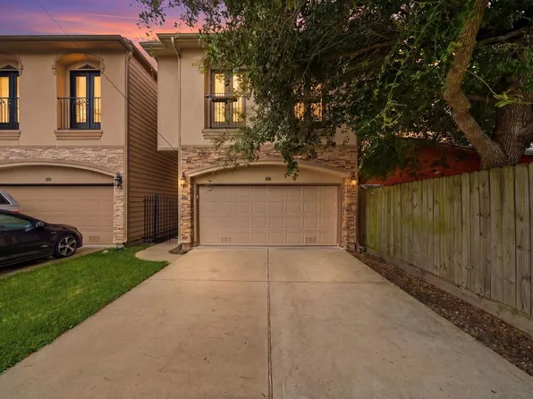 5539 Kiam St, Houston, TX 77007