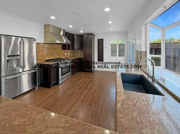 17268 Via Carmen, San Lorenzo, CA 94580