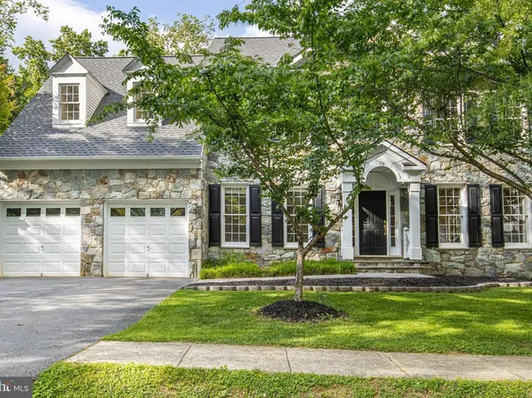 2906 Boyds Cove Dr, Annapolis, MD 21401