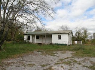 1346 Old Columbia Rd, Shelbyville, TN 37160