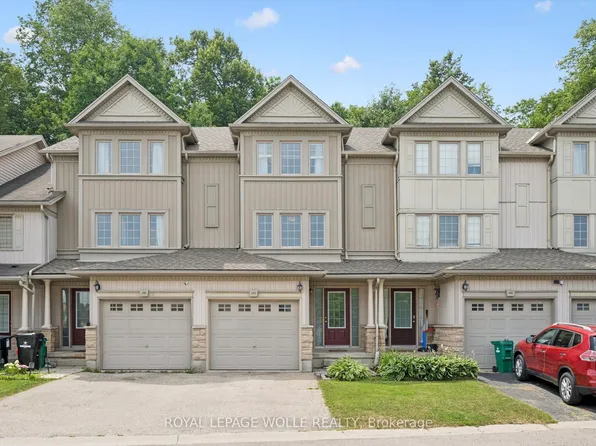 175 David Bergey Dr #P88, Kitchener, ON N2E 4H6