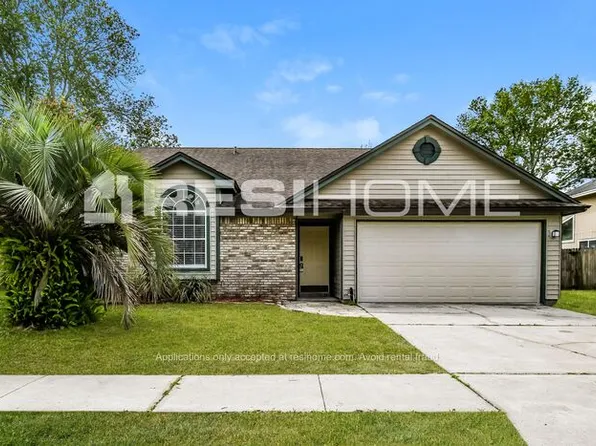 422 Shamrock Ave S, Jacksonville, FL 32218