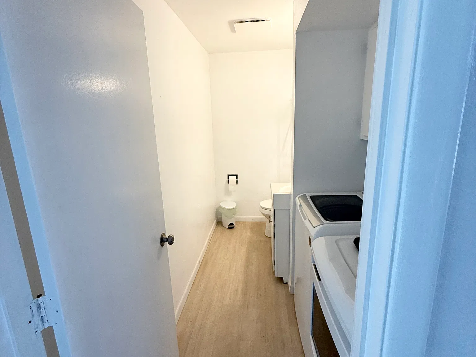 3 bed, 1.5 bath, 1150 sqft, $2,250 — Photo 4