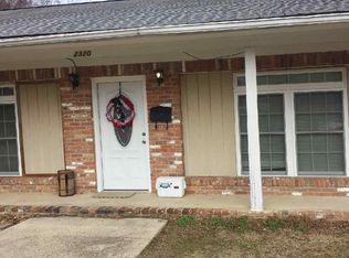 2320 Chidester Rd, Camden, AR 71701