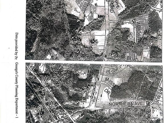 5th image of Greenbelt Rd
