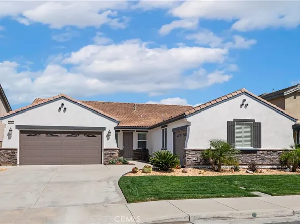 5592 Avocet Dr, Jurupa Valley, CA 91752